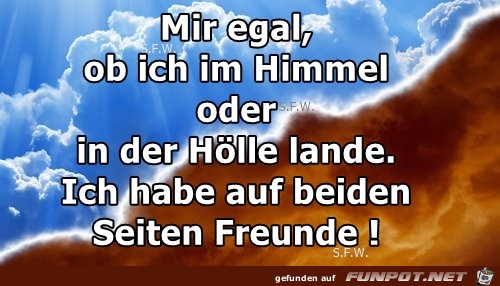 Mir egal Mir egal
