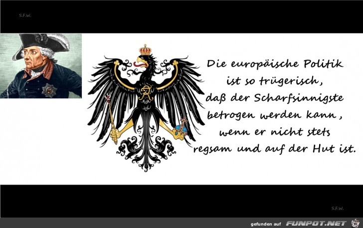 Preussen 11 Preussen 11