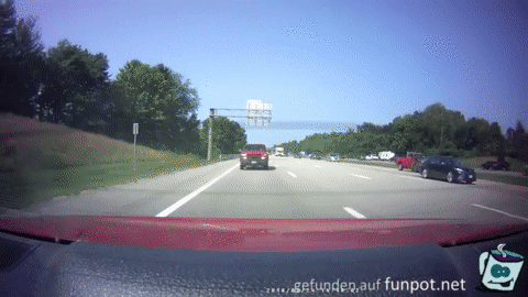 Autounfall Autounfall