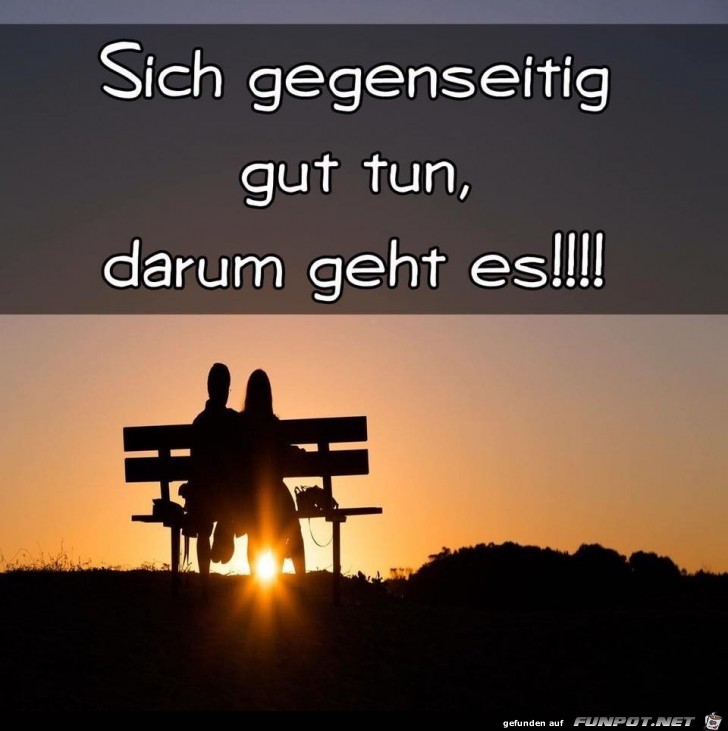 Gegenseitigkeit Gegenseitigkeit