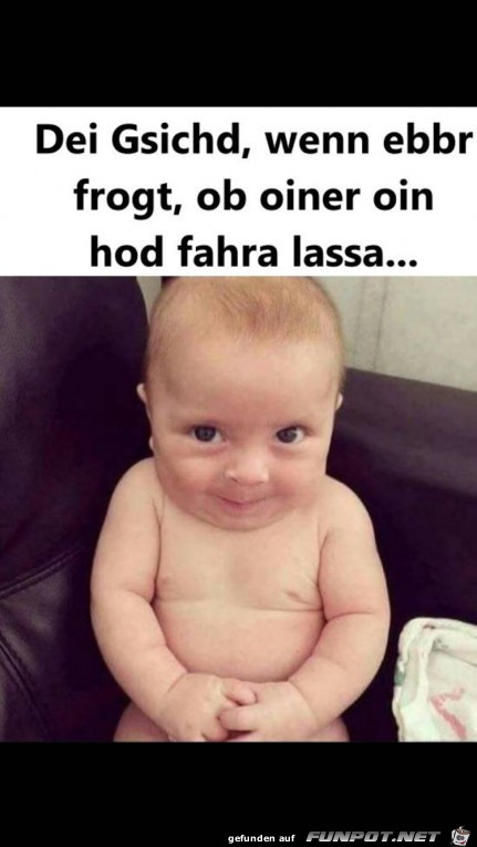Dein Gesicht Dein Gesicht