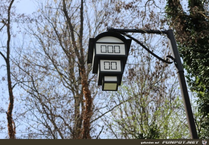 Ohrid Stra ssenlampe Ohrid Stra ssenlampe