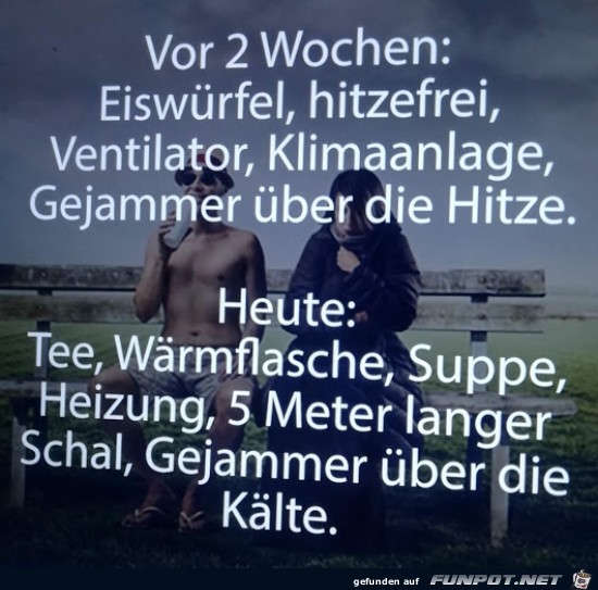 Immer so Immer so