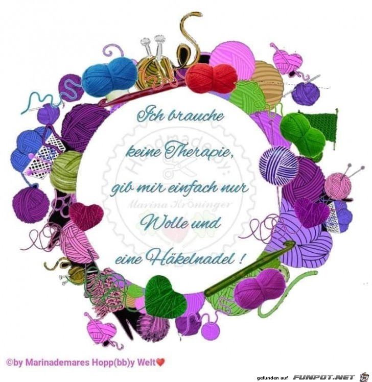 ich brauche keine therapie ich brauche keine therapie