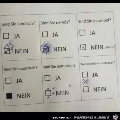 sind sie kindisch sind sie kindisch