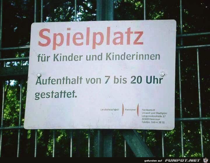spielplatz spielplatz