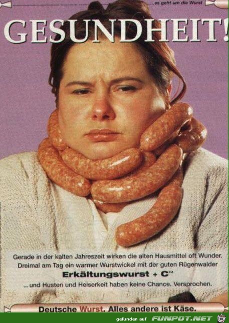 Wurst Wurst