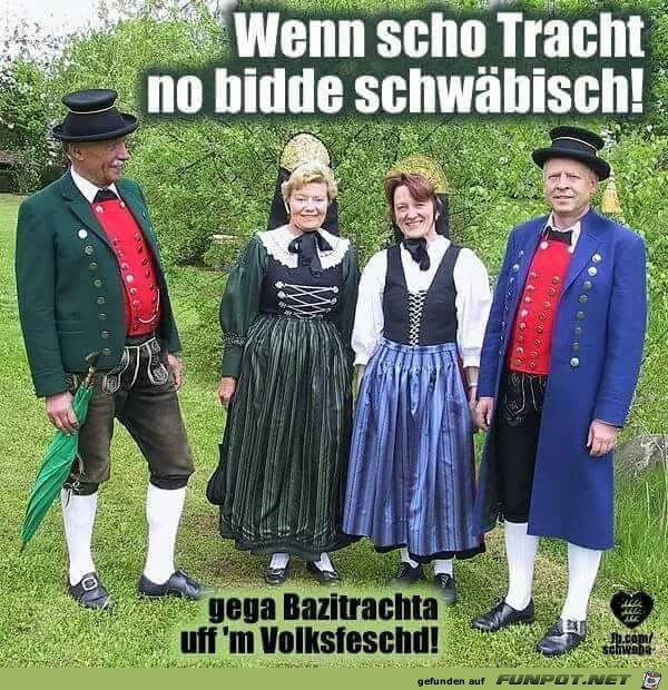 Tracht Tracht