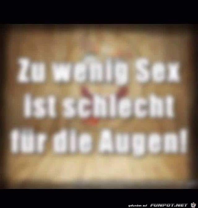 Schlechte Augen Schlechte Augen