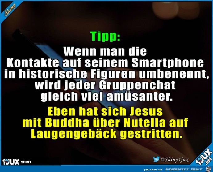 tipp