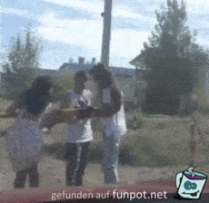Noch nie eine Schranke aufgedreht Noch nie eine Schranke aufgedreht