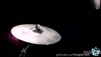 Zeitraffer - Schlagzeug