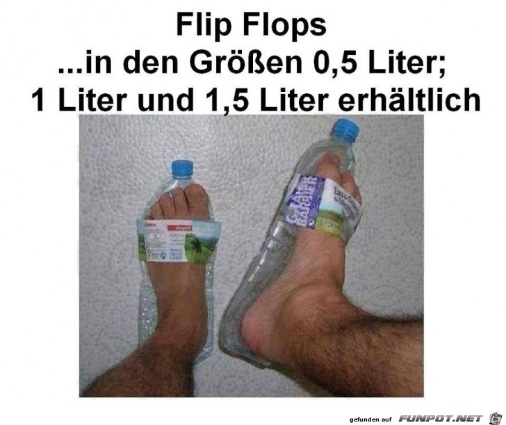 Unterschiedliche Größen Unterschiedliche Größen