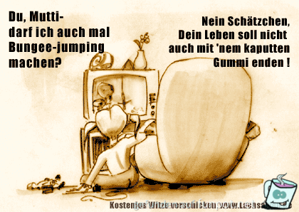 Witz-Illustration-kaputterG Witz-Illustration-kaputterG