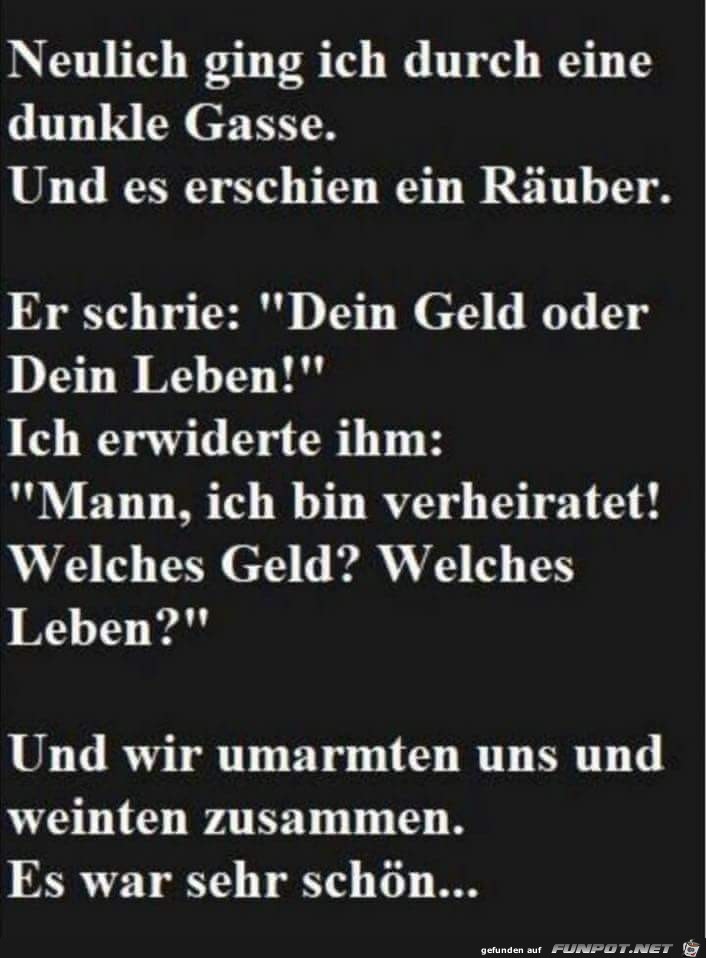 Es war schön Es war schön