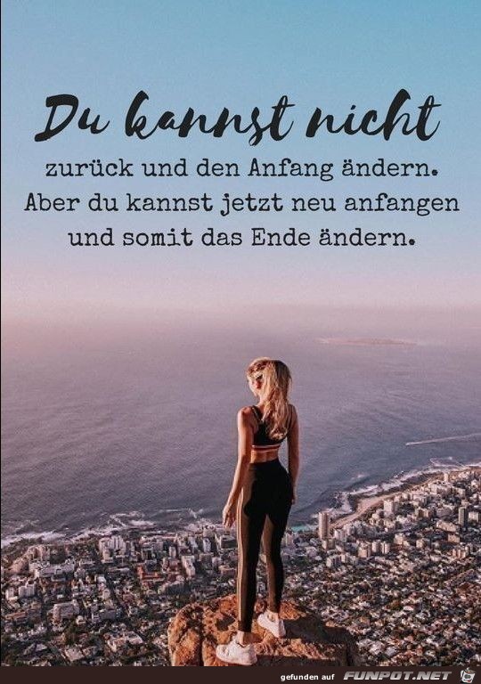 du kannst nicht du kannst nicht