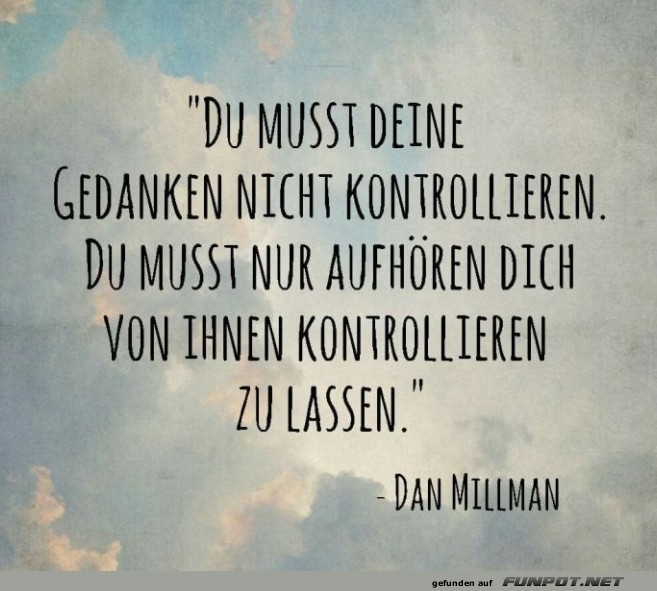 10 schne Sprche und Lebensweisheiten aus...