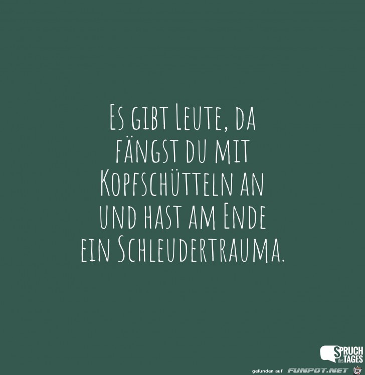 es-gibt-leute-da-faengst-du-mit-kopfschuetteln-an-und-hast-a es-gibt-leute-da-faengst-du-mit-kopfschuetteln-an-und-hast-a