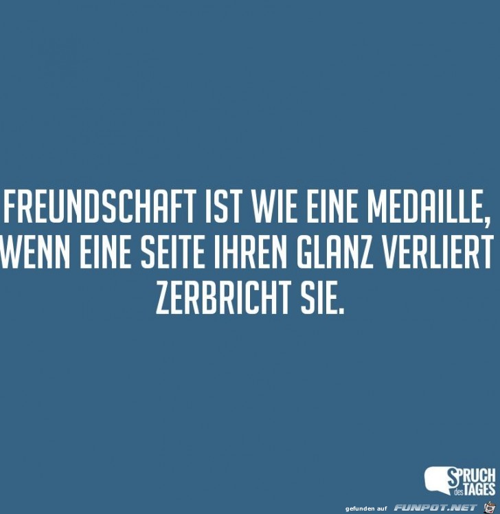 freundschaft-ist-wie-eine-medaille-wenn-eine-seite-ihren-gla