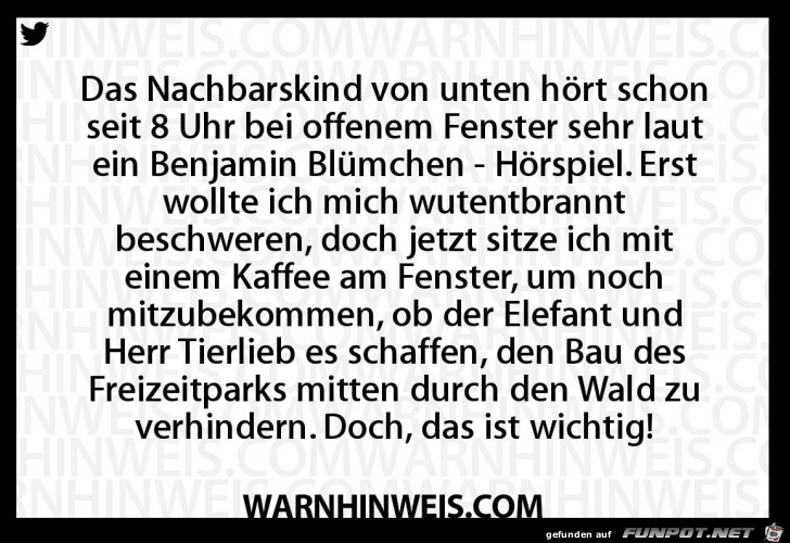 Benjamin Blümchen Benjamin Blümchen