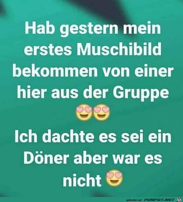 Mein erstes Bild Mein erstes Bild