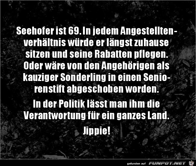 Jippie....... Jippie.......