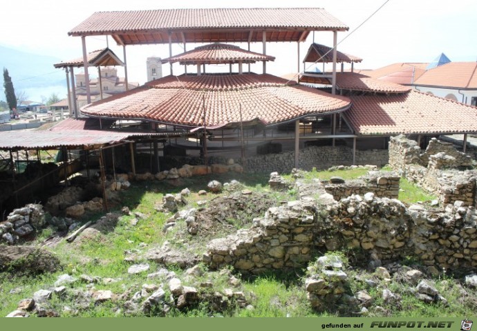 Ohrid Ohrid