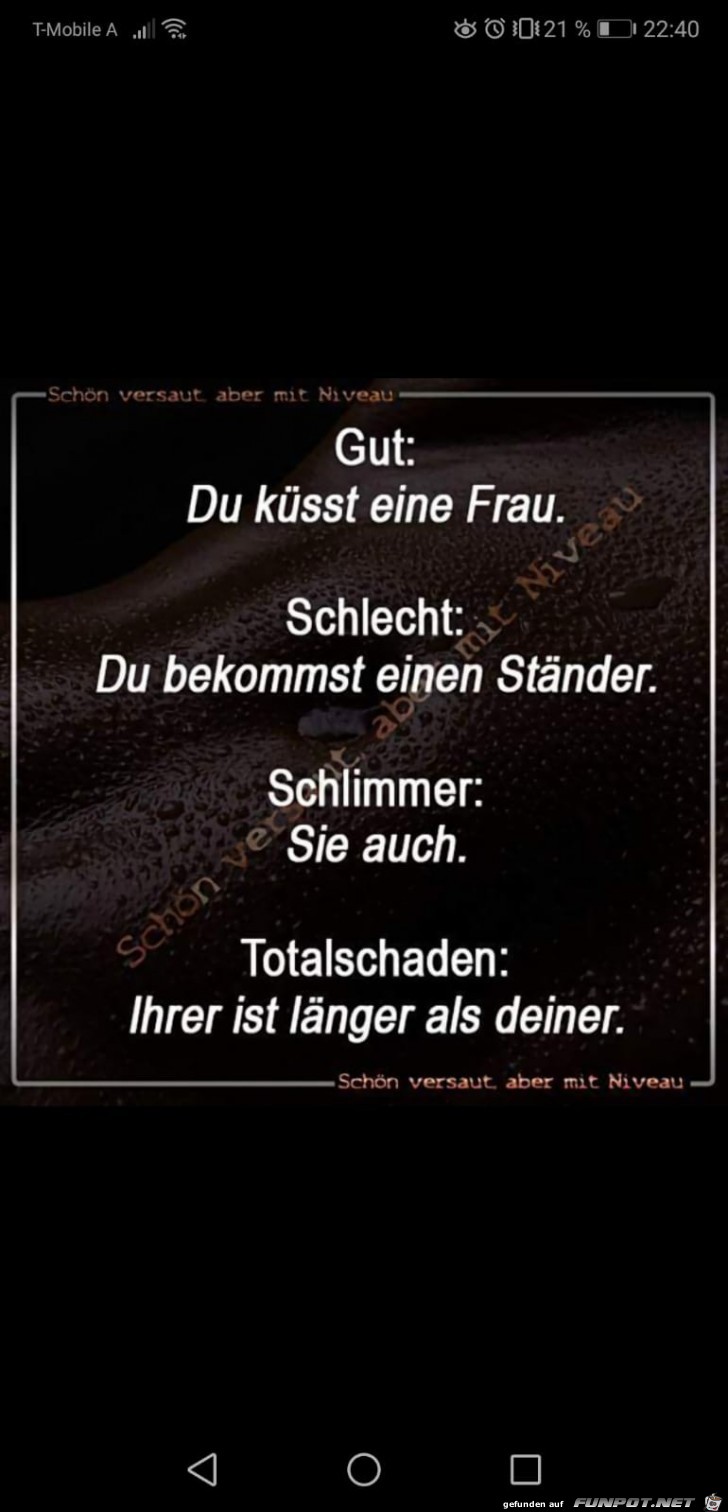 Totalschaden Totalschaden