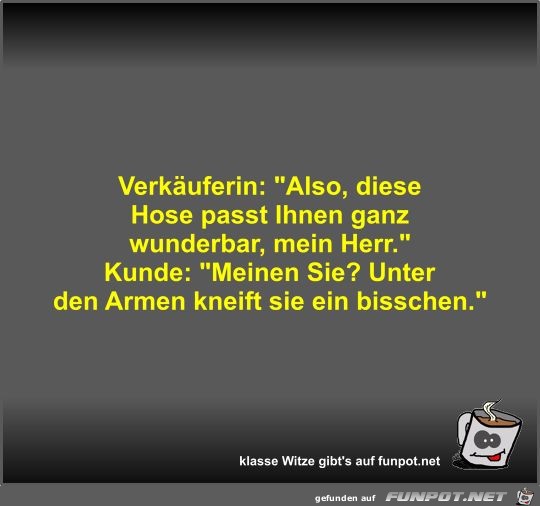 Verkäuferin Verkäuferin