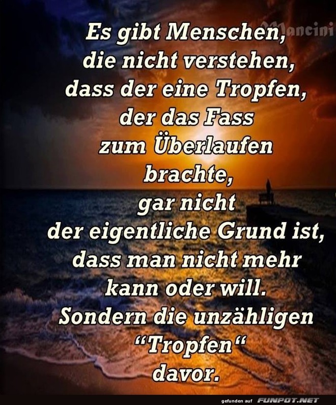 10 schne Sprche und Lebensweisheiten aus...