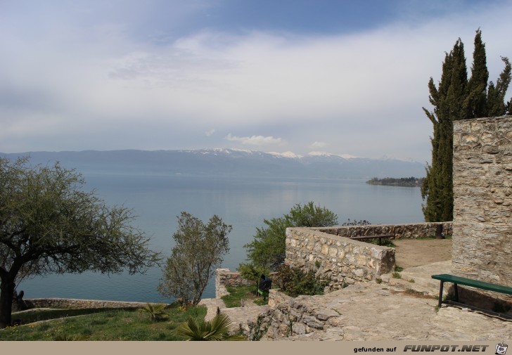  Ohrid-See