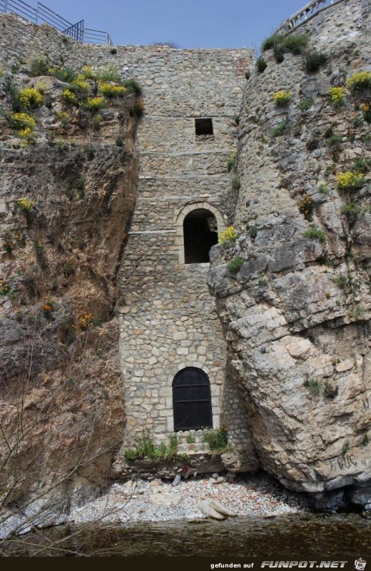 Impressionen aus Ohrid (Mazedonien) Teil 4