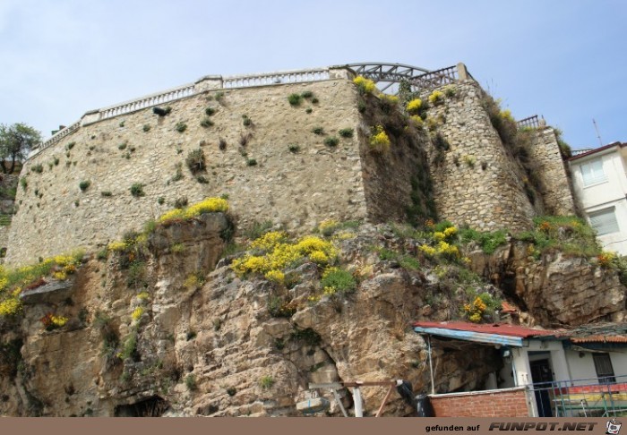 Impressionen aus Ohrid (Mazedonien) Teil 4