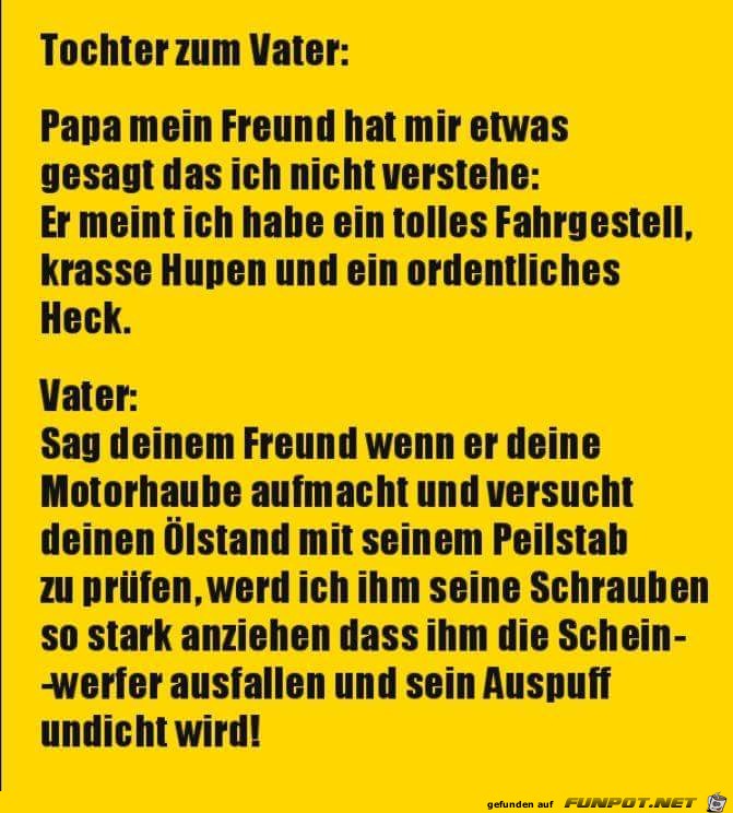 tochter zum Vater tochter zum Vater