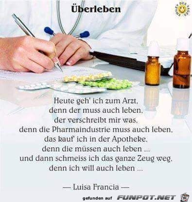 ueberleben