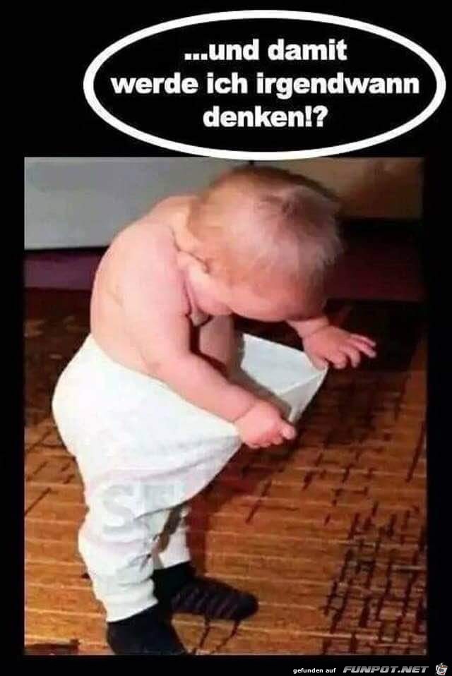 und damit und damit