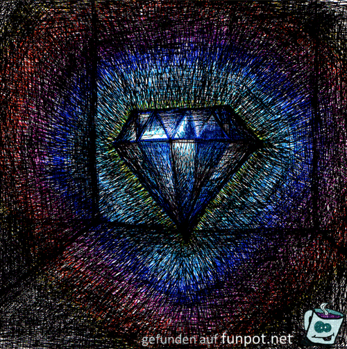 3D-Zeichnung -2- 3D-Zeichnung -2-