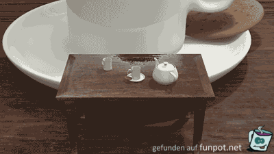 Kaffeeservice Kaffeeservice