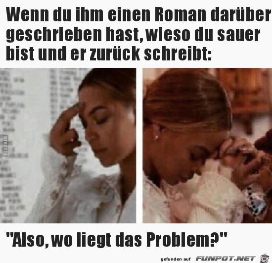 Herr wirf Hirn vom Himmel Herr wirf Hirn vom Himmel