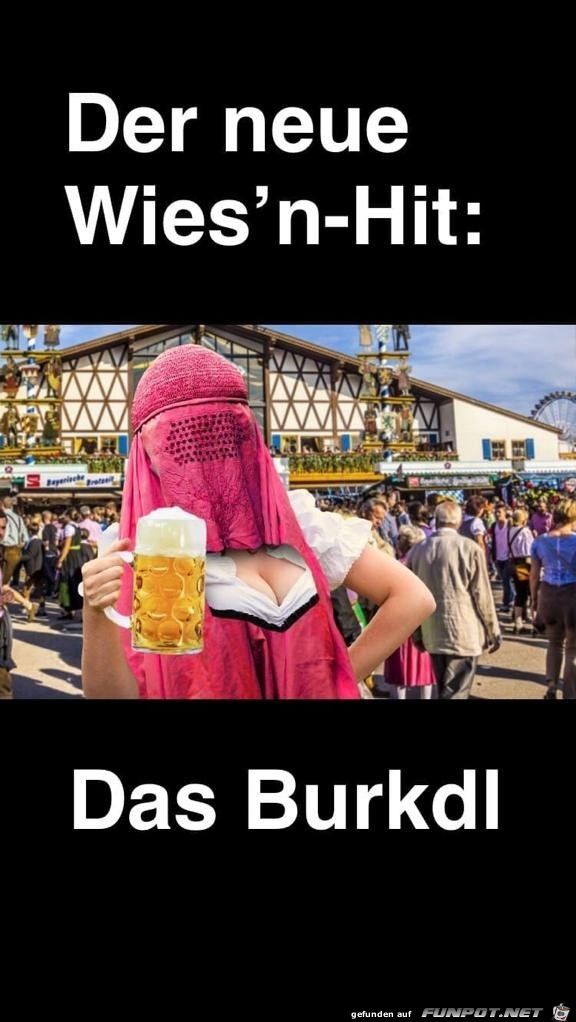 Wiesnhit