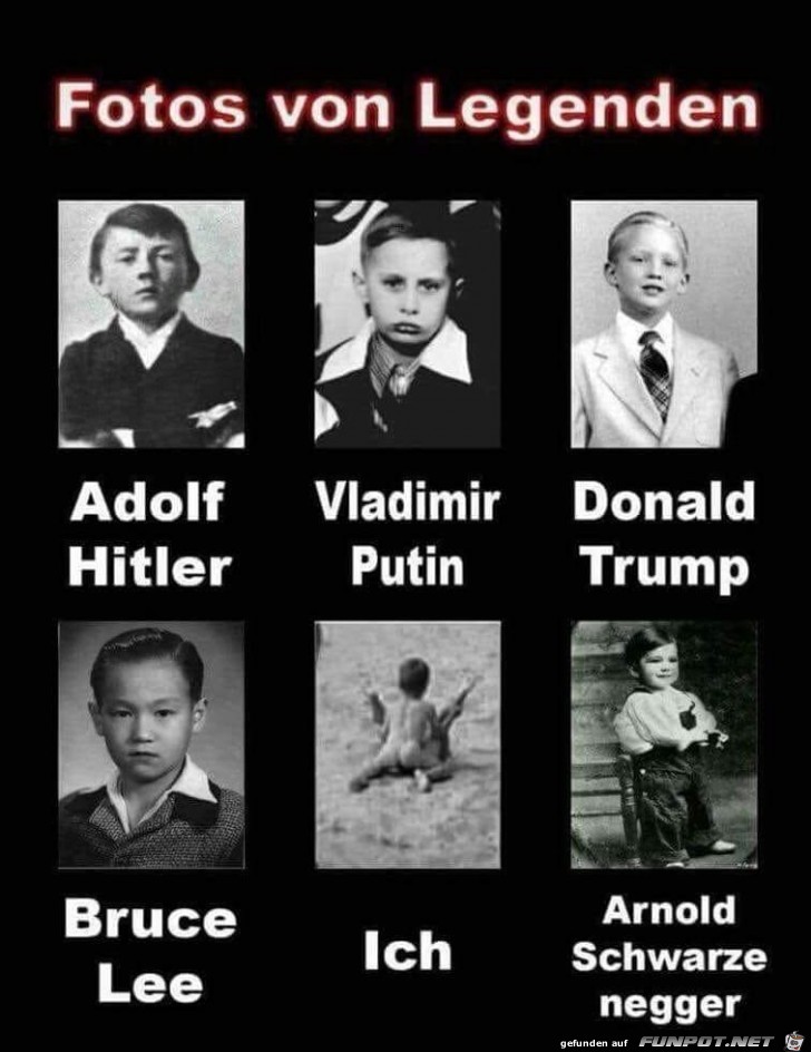 Legenden Legenden