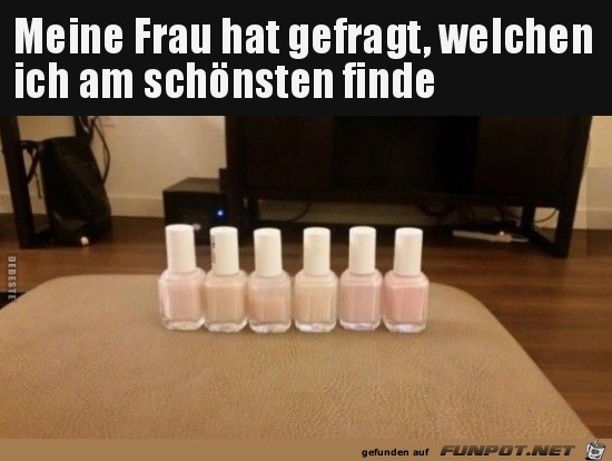 Gute Frage