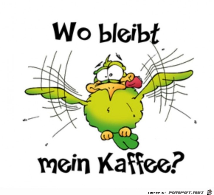 Kaffee