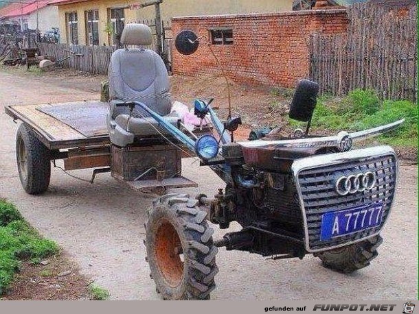 Super Audi Super Audi