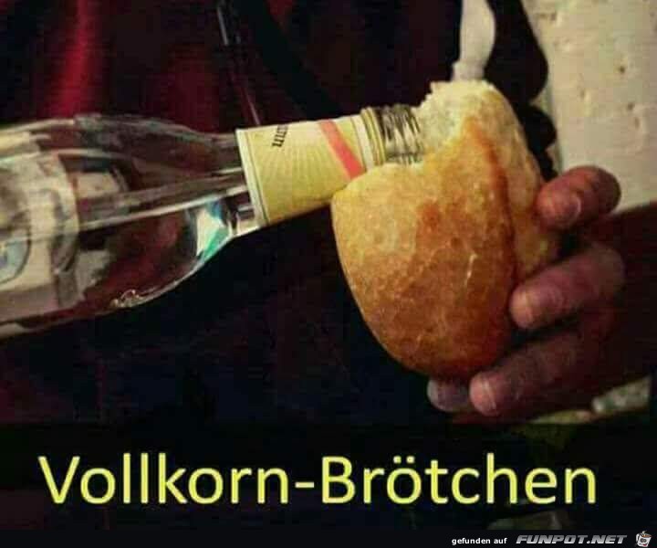 vollkornbroetchen