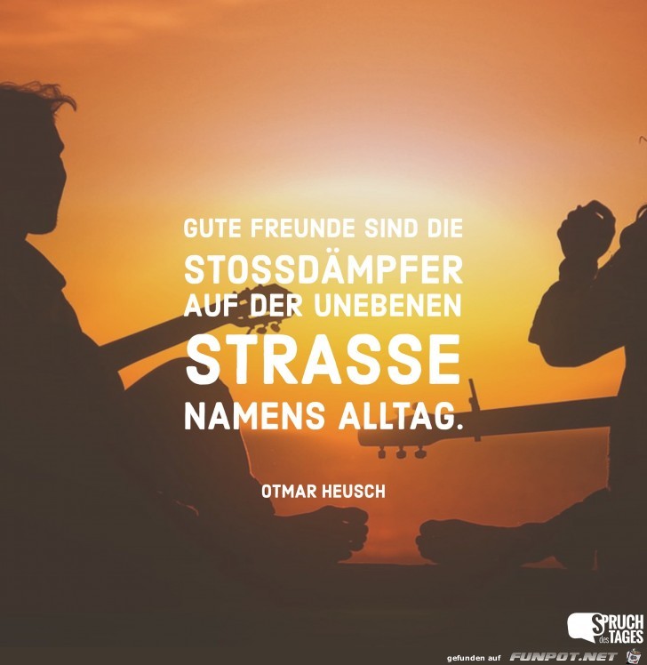 gute-freunde-sind-die-stossdaempfer-auf-der-unebenen-strasse gute-freunde-sind-die-stossdaempfer-auf-der-unebenen-strasse
