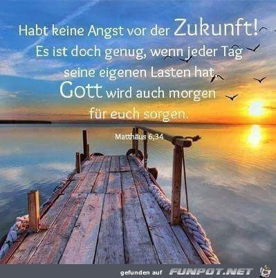 hab keine angst hab keine angst