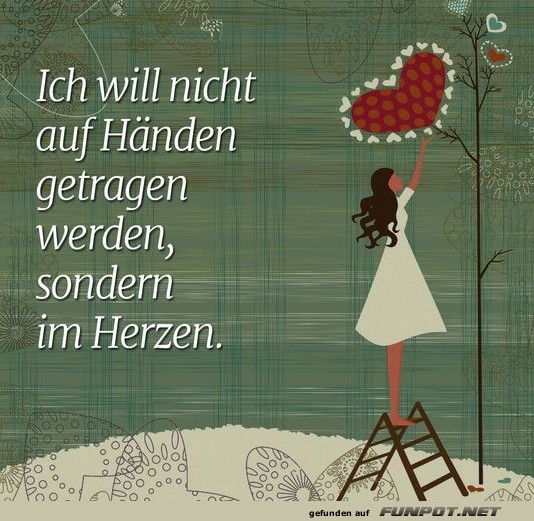 10 schne Sprche und Lebensweisheiten aus...