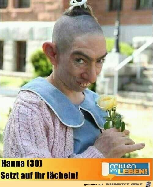 Hanna (30) Hanna (30)