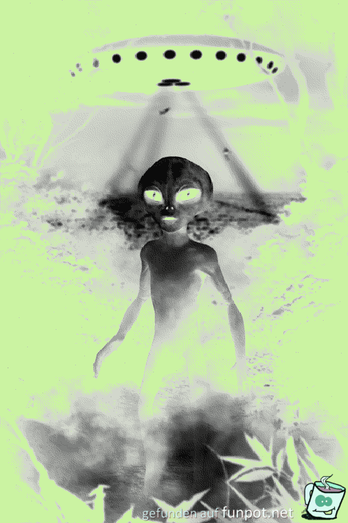 Alien Alien